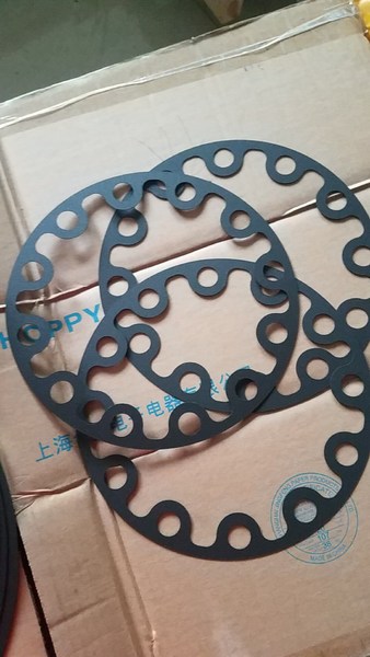 Sekrup papan utama aksesori pendingin