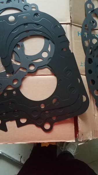 Aksesori mesin sekrup seri G Hitachi