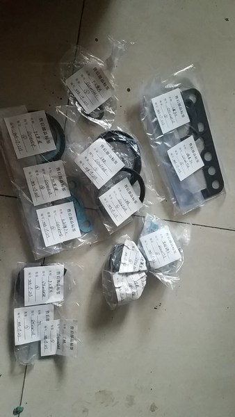 Mesin sekrup trane dan aksesori sentrifugal