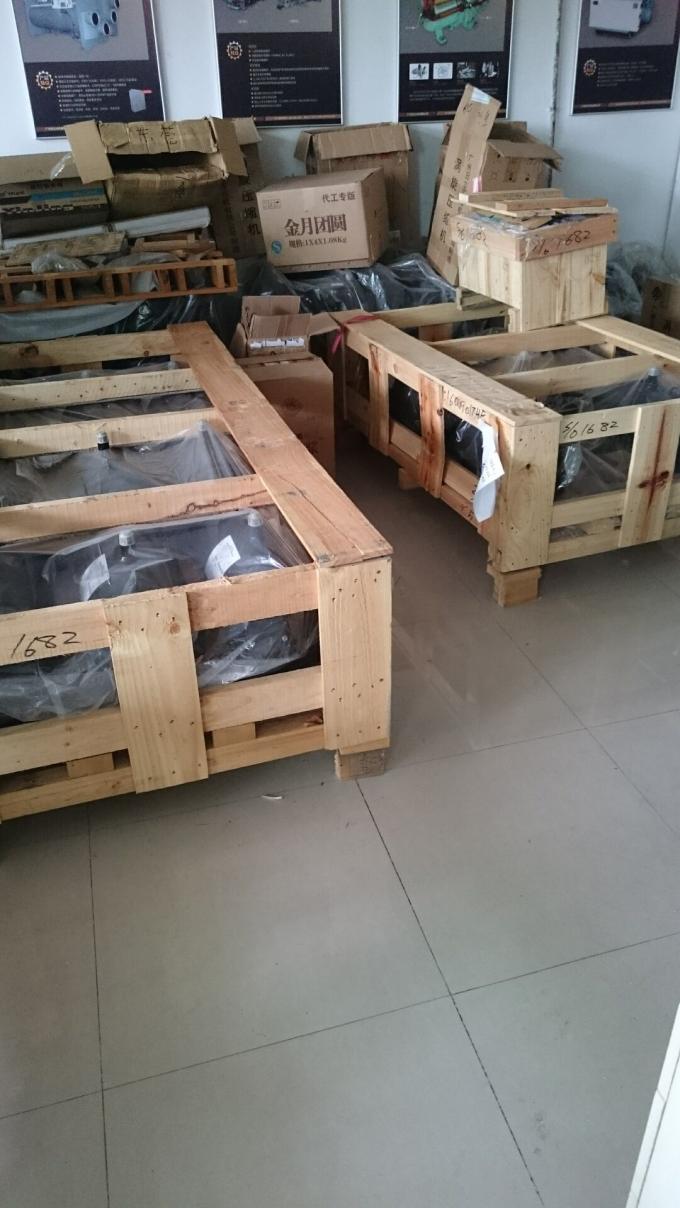 Hongkong extend International Enterprise Limited Wisata pabrik