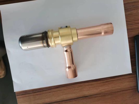 kualitas  Hitachi Water Chiller Accessories Electronic Expansion Valve G7C03588A pabrik