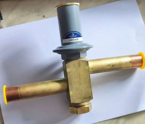 kualitas  Sporlan ADRHE-6-0/80  Bypass Valve pabrik