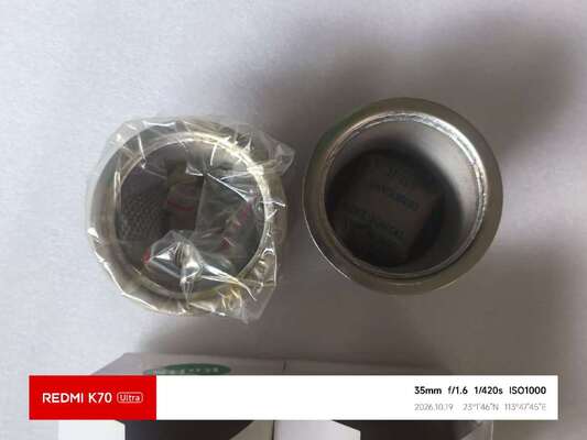 kualitas  Hitachi air-cooled screw machine accessories Inhalation filter G7D01465G FOR acccw-60z pabrik