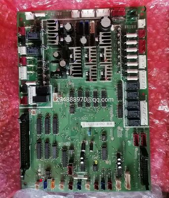 kualitas  Brand new original  Hitachi air cooler screw chiller main board E-1178F pabrik