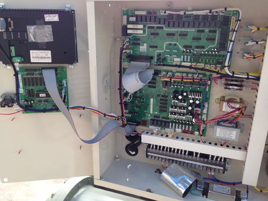 adapterAksesori pendingin air tipe sekrup asli baru adapter 60HP