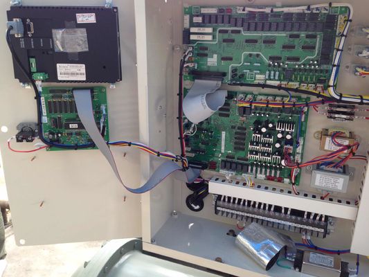 adapterAksesori pendingin air tipe sekrup asli baru adapter 60HP