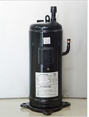 NEW AC kompresor Dengan Hitachi asli 603DH-95C2Y kompresor kulkas mesin air