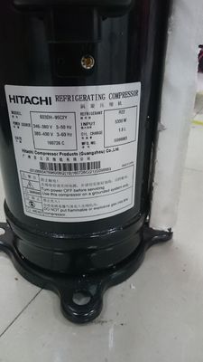NEW AC kompresor Dengan Hitachi asli 603DH-95C2Y kompresor kulkas mesin air
