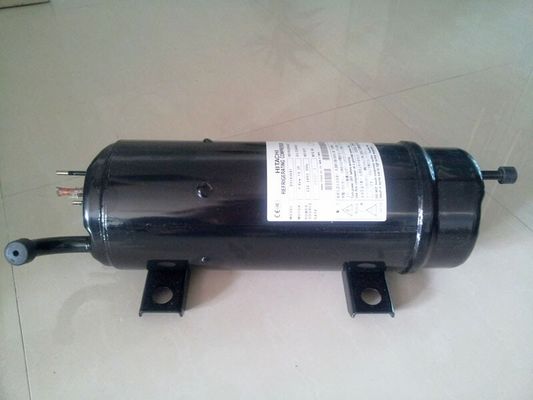 Kompresor gulir horizontal asli baru Hitachi DS1836S1