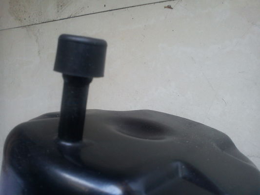 Kompresor gulir horizontal asli baru Hitachi DS1836S1