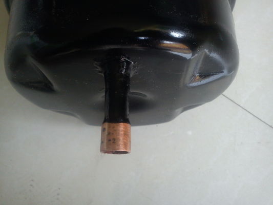 Kompresor gulir horizontal asli baru Hitachi DS1836S1