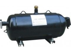 Kompresor bergulir horizontal Hitachi hitam temptasi rendahL1000EL-180C3 Pembekuan suhu rendah khusus dan penyimpanan dingin