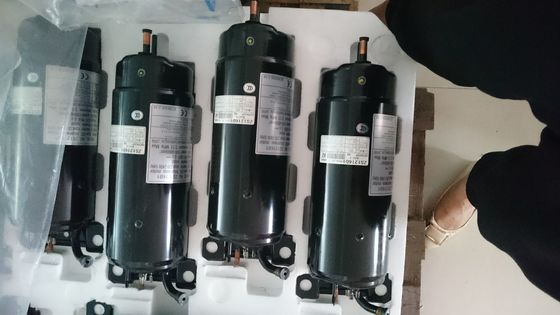 Hitachi kompresor gulung horizontal ZS1216D1 mobil AC