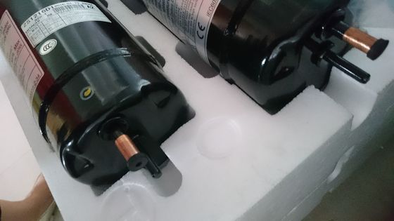 Hitachi kompresor gulung horizontal ZS1216D1 mobil AC