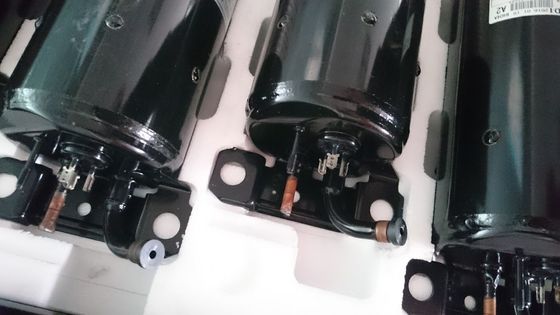 Hitachi kompresor gulung horizontal ZS1216D1 mobil AC