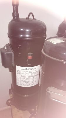 Kompresor Kontrol Inverter HITACHI E655DHD-6D2