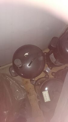 Kompresor Kontrol Inverter HITACHI E655DHD-6D2