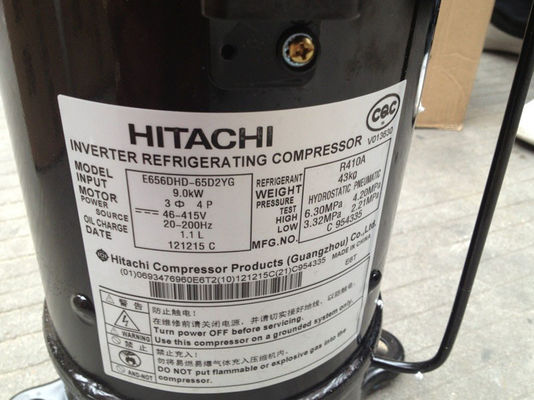 Kompresor Kontrol Inverter HITACHI E655DHD-6D2