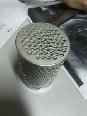 HITACHI Saringan Gas G7D01465D