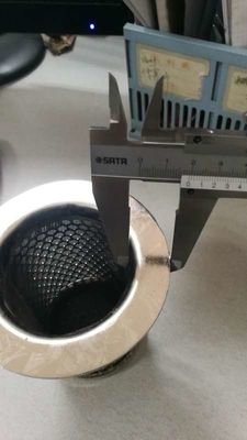 HITACHI Saringan Gas G7D01465D