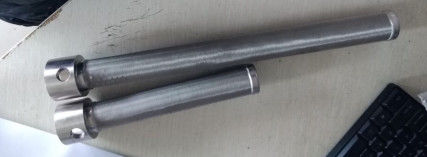 Suku cadang mesin sekrup Hitachi RCU340WHZ-EHR filter oli G7C02013A untuk kompres ASCCW-170Z