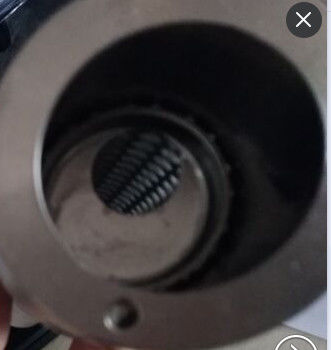 Suku cadang mesin sekrup Hitachi RCU340WHZ-EHR filter oli G7C02013A untuk kompres ASCCW-170Z