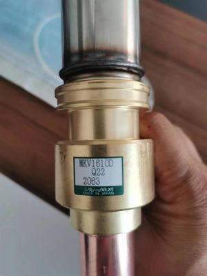Aksesoris Hitachi Air Chiller Elektronik Expansion Valve G7C03588A