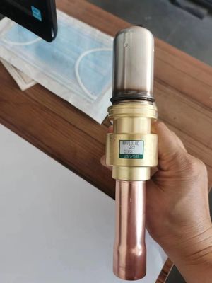 Aksesoris Hitachi Air Chiller Elektronik Expansion Valve G7C03588A