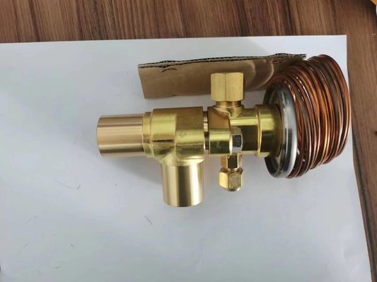 Hitachi sekrup pendingin katup ekspansi termal G7D01428A