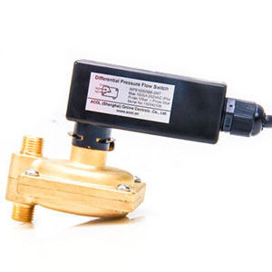 Air conditioning DIFERENSIAL PRESSURE FLOW WFS10020AA