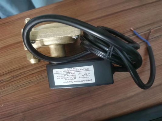 Air conditioning DIFERENSIAL PRESSURE FLOW WFS10020AA