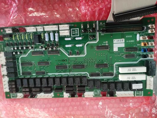 Hitachi sekrup air pendingin I / O motherboard C0972 bagian mesin air dinginG7B00100A