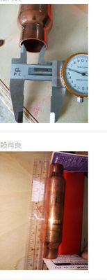 Hitachi Screw Chiller filter pendingin G7D01027D