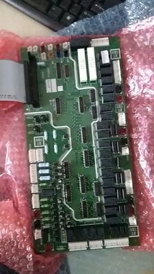 Hitachi sekrup chiller PCB I / O board G7B00100A
