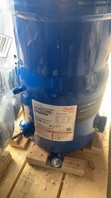 Danfoss Low Temperature Cold Storage Variable Frequency Refrigeration Compressor VZH088AGANA