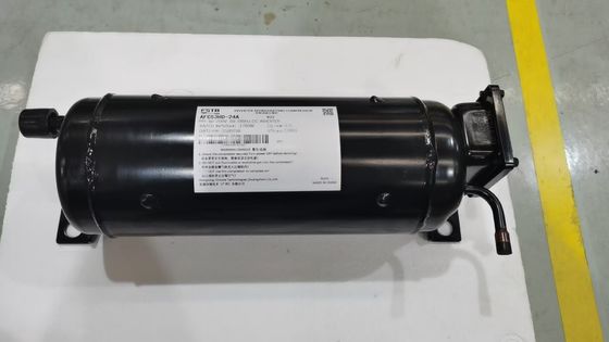 FSTB Kompresor pendingin Inverter Horisontal Otomotif AFC53DH-24A 2HP 1500W