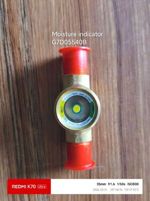 Bagian pemeliharaan sentrifugal Hitachi HC-F900GSG-S