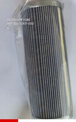 Aksesori perawatan mesin sekrup York elemen filter 026-32831-000