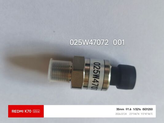 Sensor tekanan York 025W47072 001