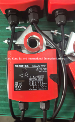 NENUTEC BRAY Aktuator Listrik NACA2-10S1