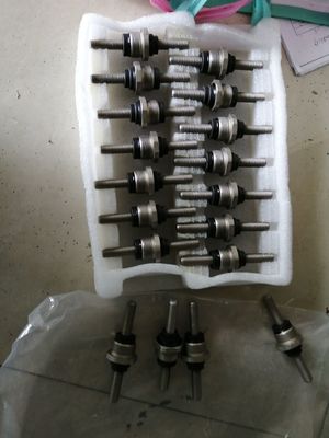 6pcs Hitachi Screw Compress Machine Accessories Terminal Bolt G7C04276A untuk ASCCW-60Z