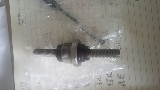 6pcs Hitachi Screw Compress Machine Accessories Terminal Bolt G7C04276A untuk ASCCW-60Z