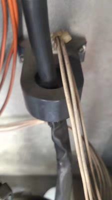 Aksesoris mesin sekrup Hitachi Current Tranducer G7B00257A ((HC-U300V4B15)