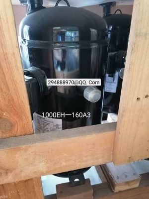 Merek baru asli Hitachi kompresor 1000EH-160A3 vertikal scroll AC kompresor